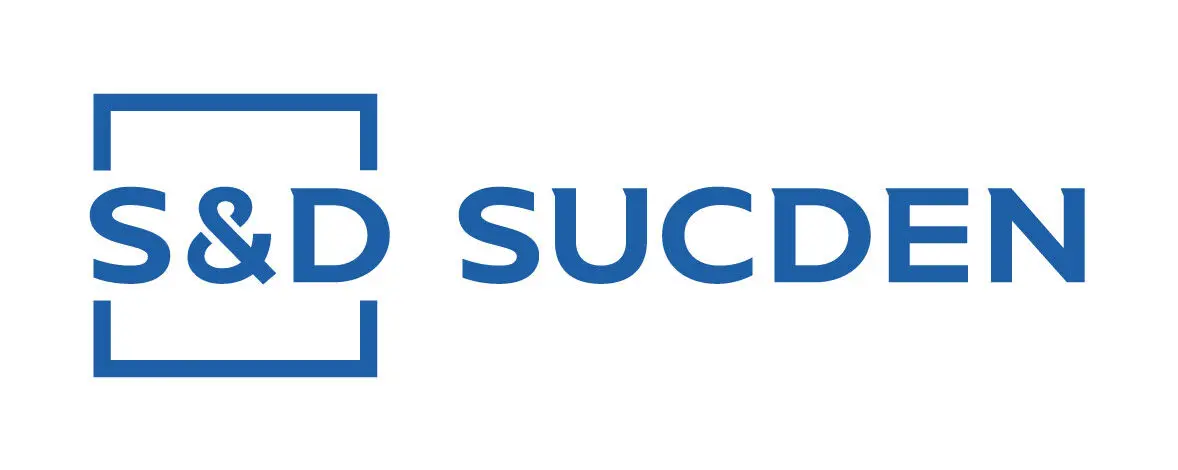 SUCDEN RVB