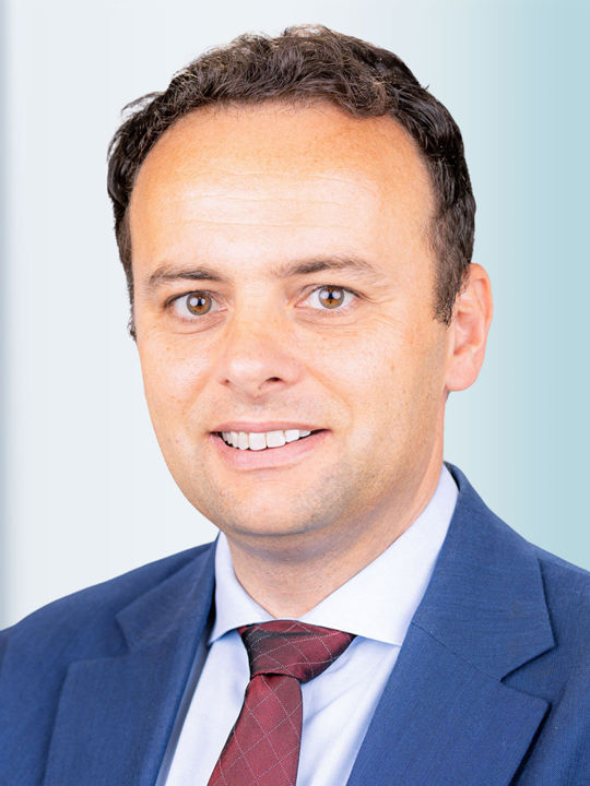Bruno Almeida