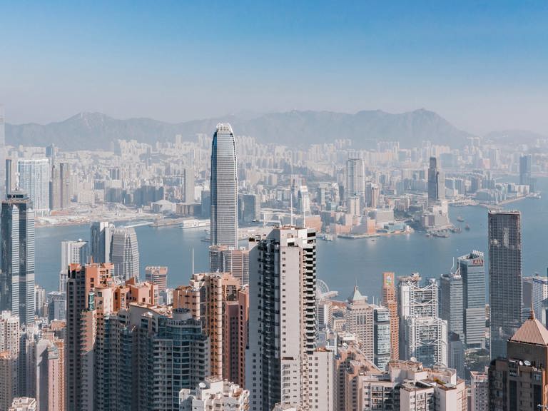 SF Hong Kong
