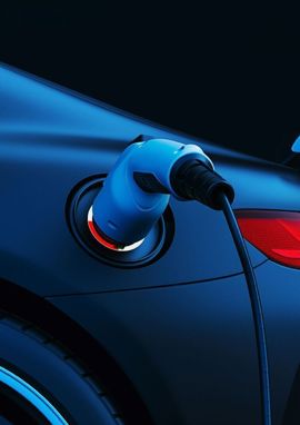 Electric Vehicles Report Image 2024
