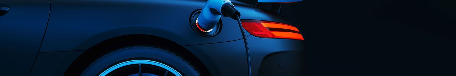 Electric Vehicles Report Image 2024
