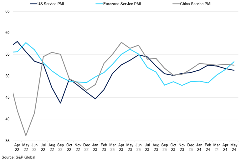 S P Services Pmi