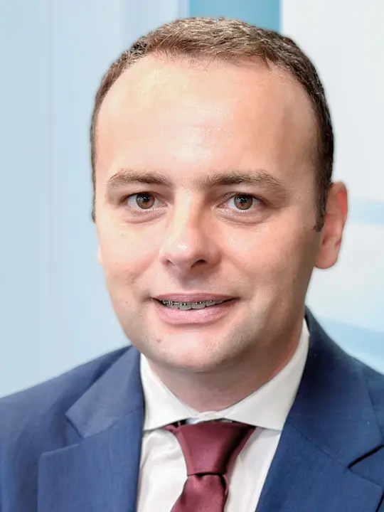 Bruno Almeida