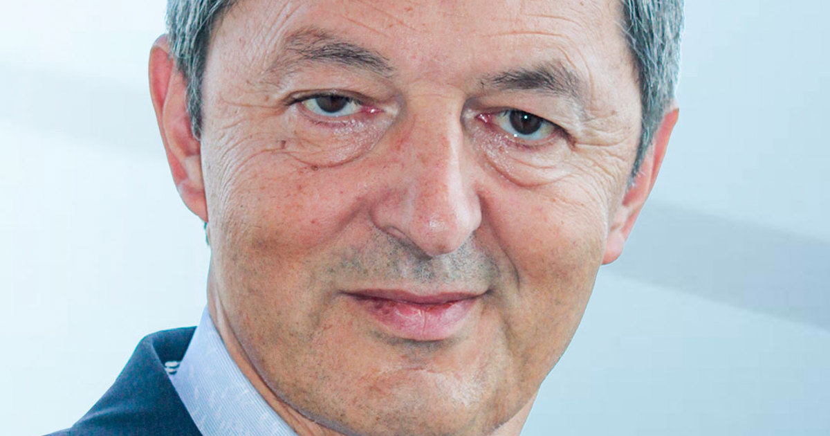 Marc Breillout > Leadership Team > Our Story > About > Sucden Financial