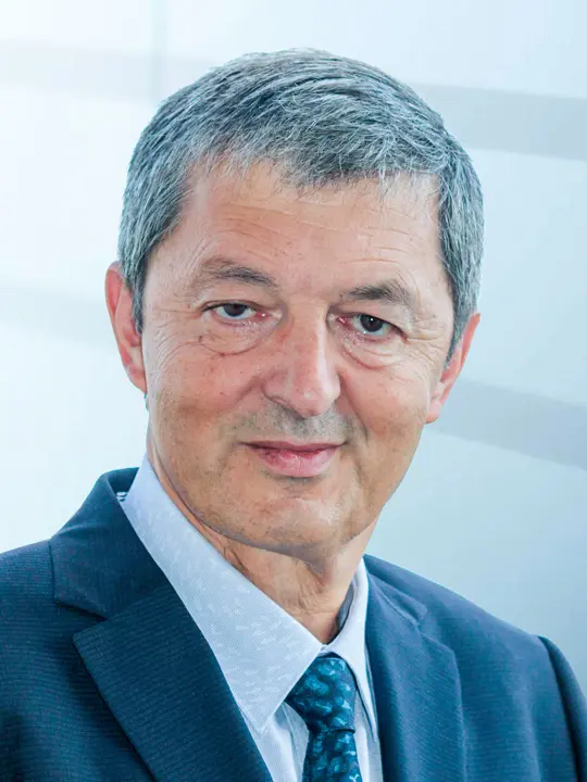 Marc Breillout