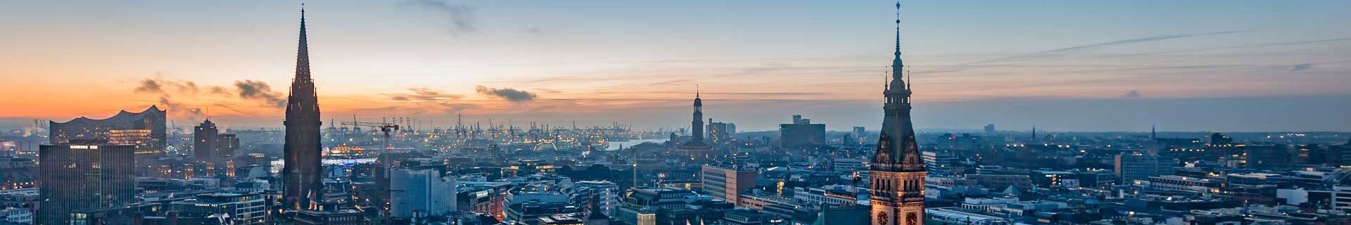 SF Hamburg