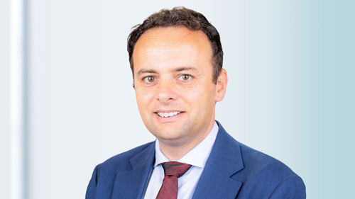 Photo of Bruno Almeida