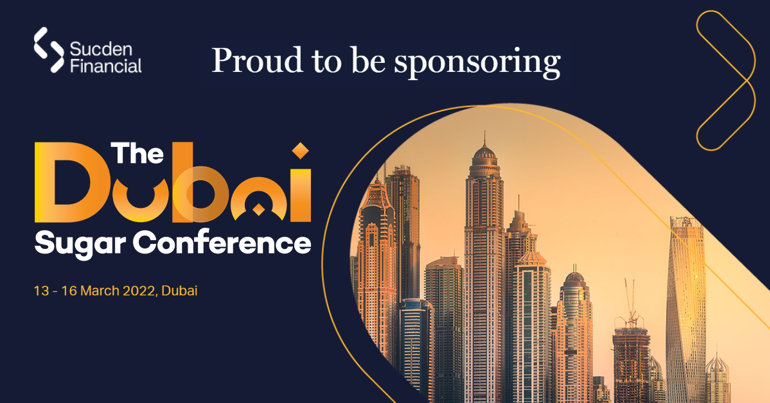 Dubai Sugar Conference 2022