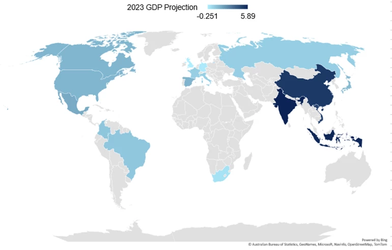 Imf 2023 Growth Projections (1)