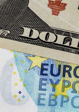 EURUSD Outlook 2026