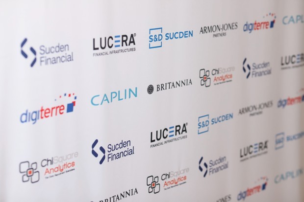 Thank you to all our lovely sponsors!