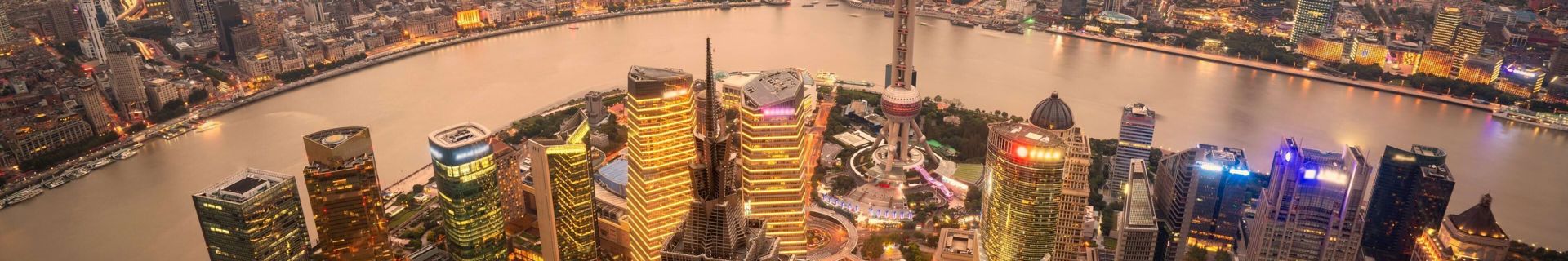 Shanghai Web CNH
