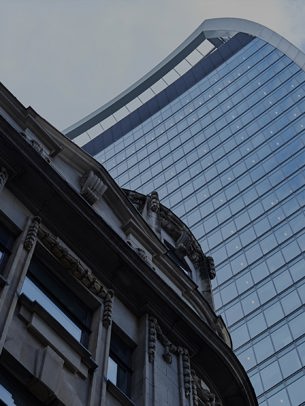SF For Financial Institutions