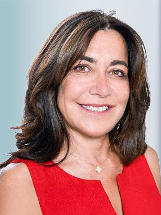 Christine Coudray W