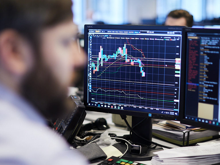 Precious Metals Metals Markets Sucden Financial