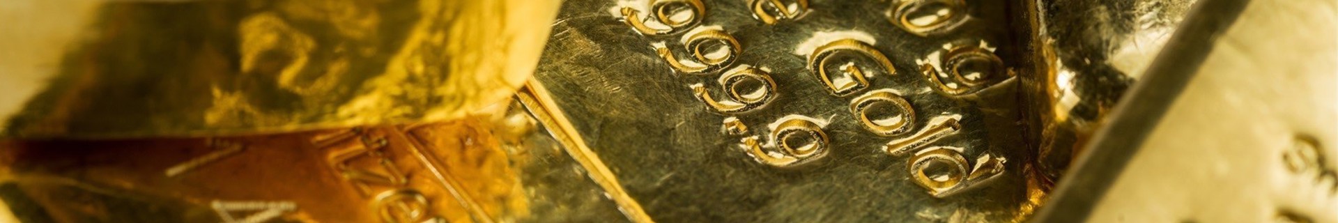 Gold Bars