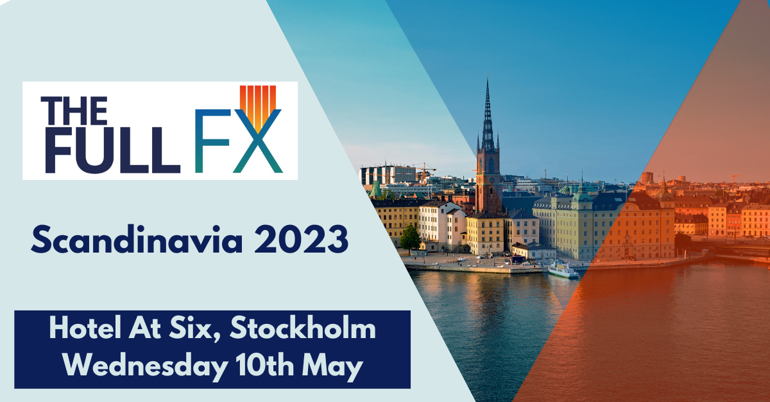 The Full FX Scandinavia 2023