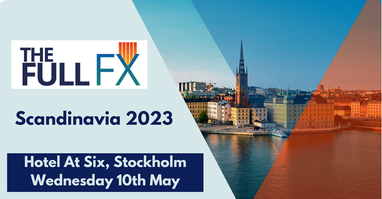 The Full FX Scandinavia 2023