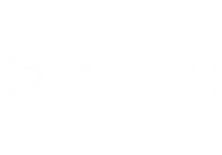 Cobalt White Logo