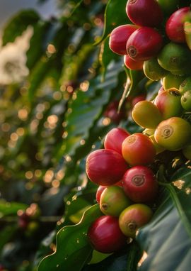 Coffee Report 2026 Outlook Flip