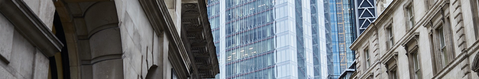 SF Detail Of London Buildings A1446
