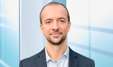 Harry Clarke Head of FX Sales (EMEA)