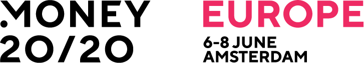 Money 20/20 Europe 6-8 June Amsterdam