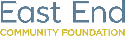 East End Community Foundation logo