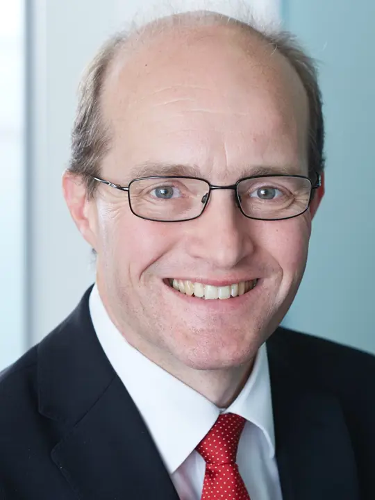 Toby Osborne