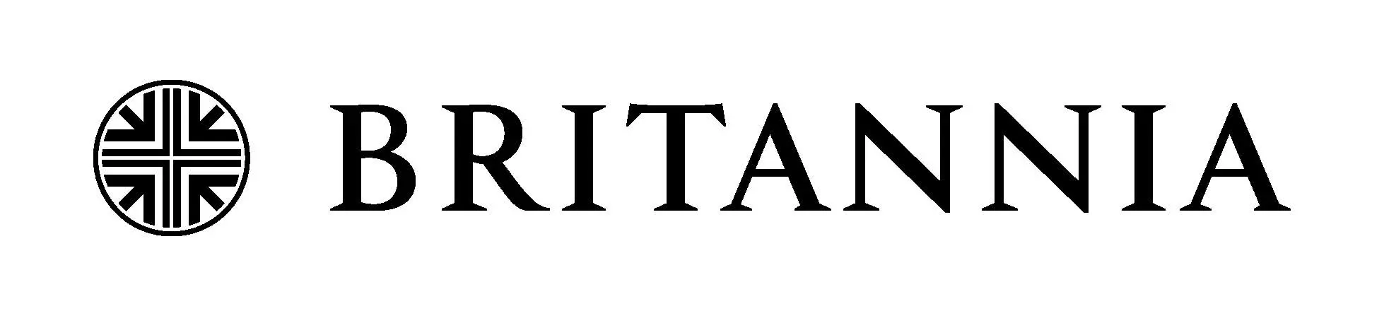 BRITANNIA LOGO BL